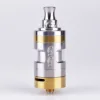 Shenray EA AREA 25mm 5ml RTA Atomizer 316 Stainless Steel adjustable airflow
