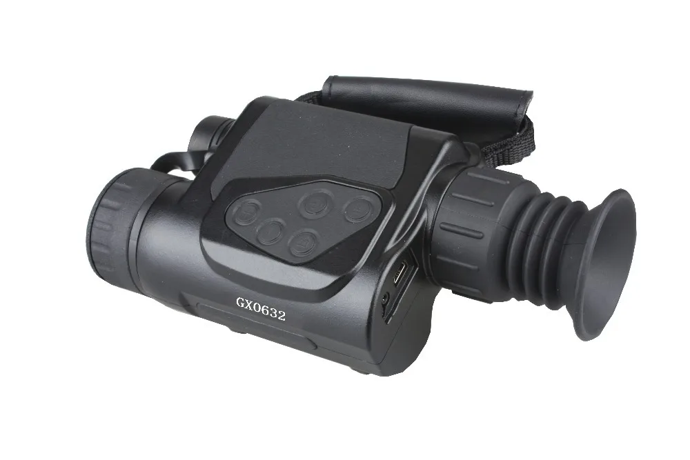 6x32 Gen 2 Night Vision Scope Sight Laser Night Vision Monocular Buy