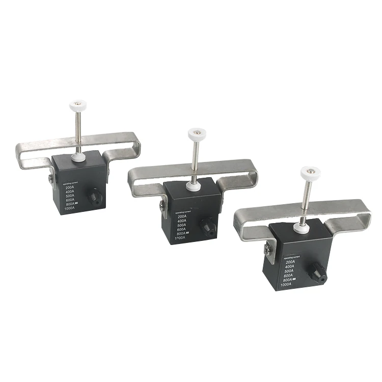 Short Circuit And Earth Fault Sensor For Panel Type Fault Indicator