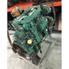 Original new diesel engine for engine assy D5D EC160D D4D D6D D7D D6E D7E D12D D16E D5E