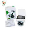 SY-G085 Health Care Digital Wrist Blood Pressure Monitor Tonometer Blood Pressure Meter