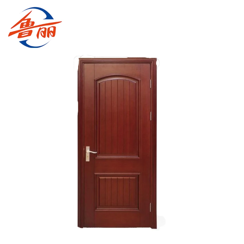 
2150mm wooden MDF or HDF decorative interior door skin panels 