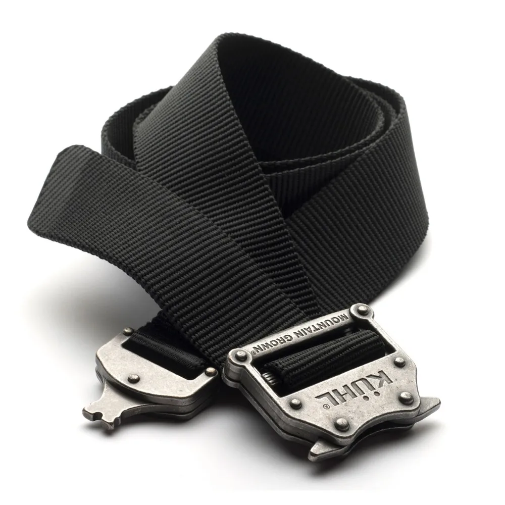 户外装备战术实用腰带责任军用腰带