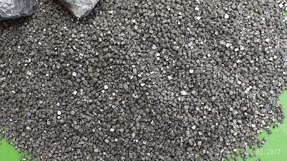 
Iron pyrite stone In High Quality For Sale(3-10mm) 