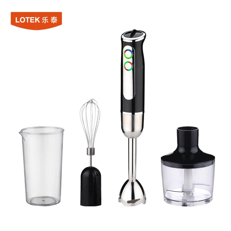 600w Blender Hand Blender Dc Motor Mini Stick Blender Buy Kitchen