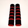 hand grips, nbr foam, insulation tube for baby strollers