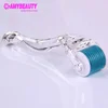 Wholesale derma roller free sample 3 in 1 Micro Needle Roller 540 Titanium Derma Roller Kit