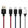 Nylon Braided Usb c Data cable meters high-speed fast charge USB charger line