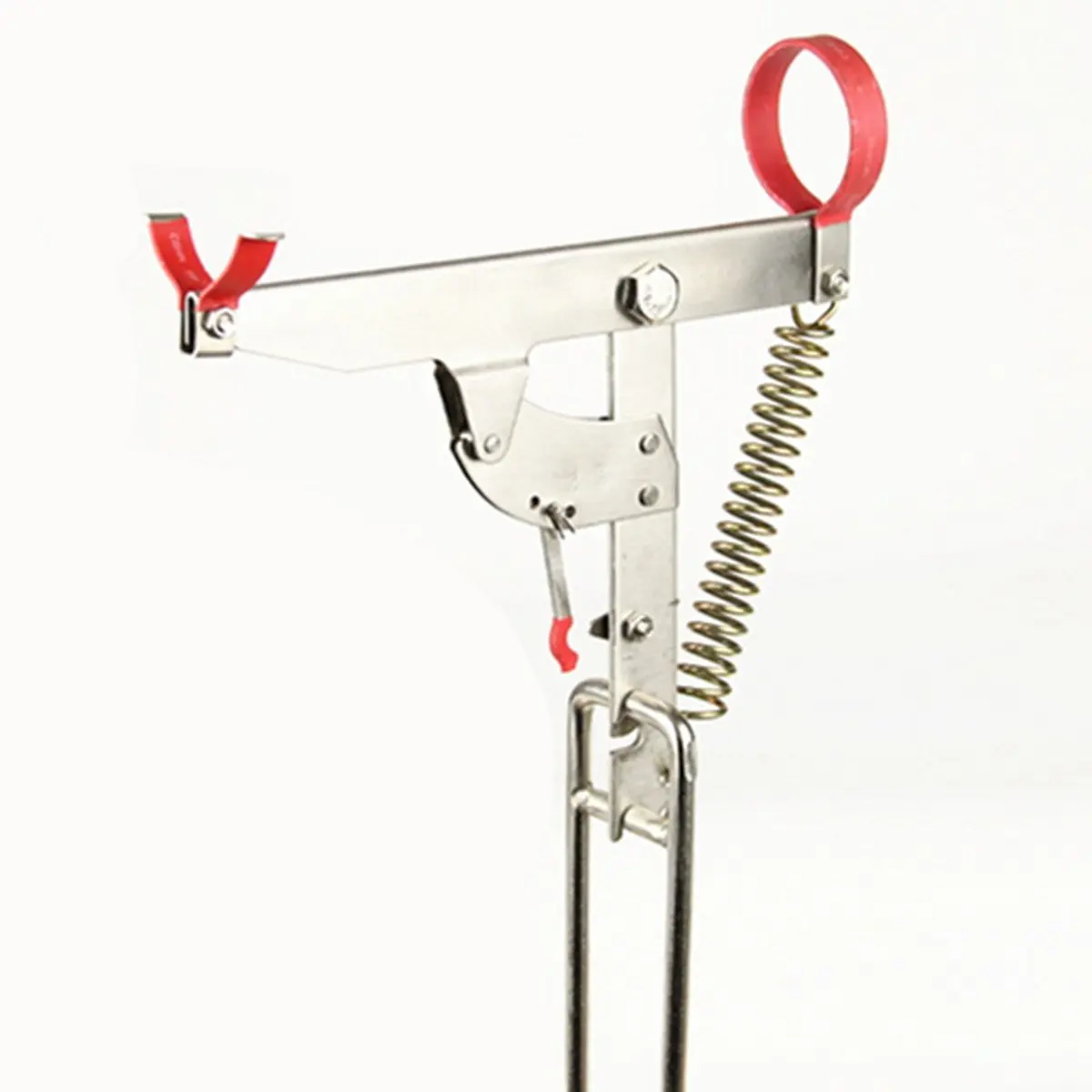 anaconda fishing rod holder