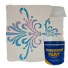 Wholesale high safety textured craft paint