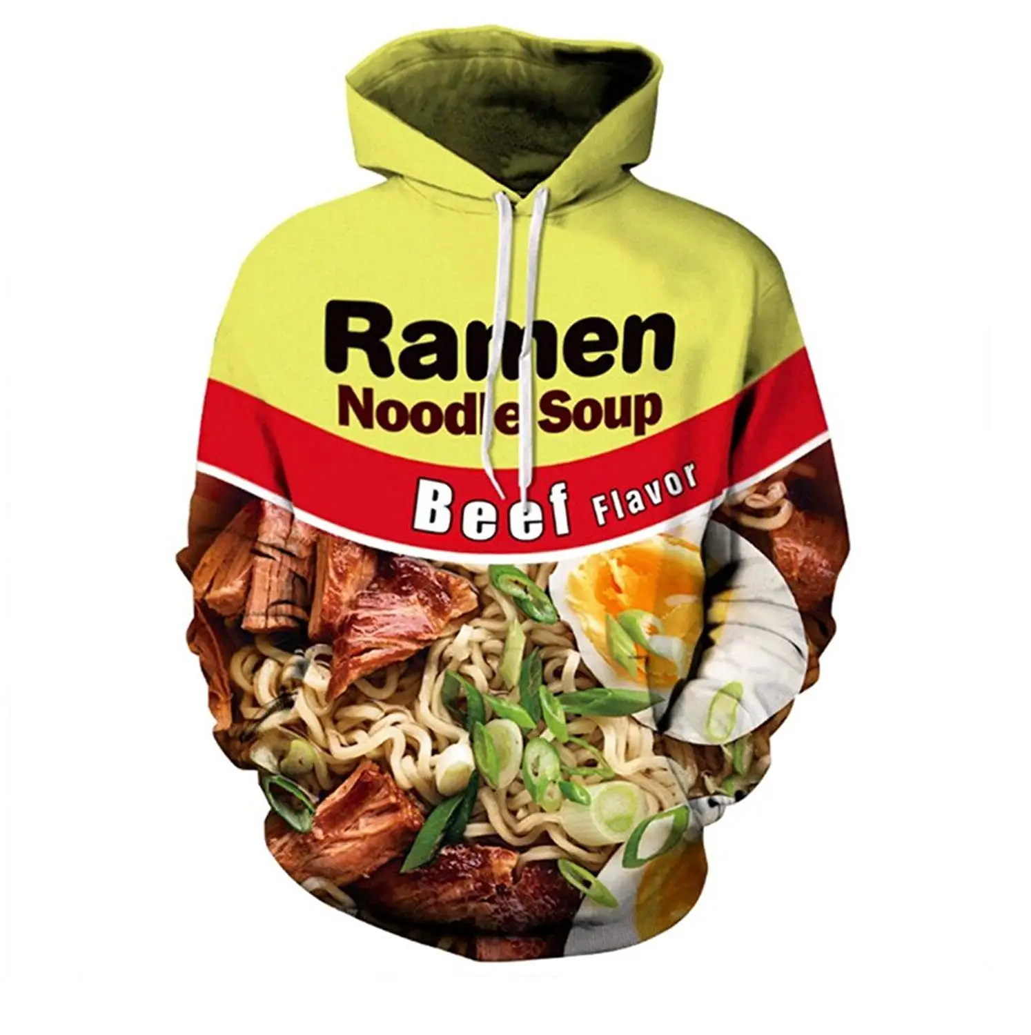 oriental ramen hoodie