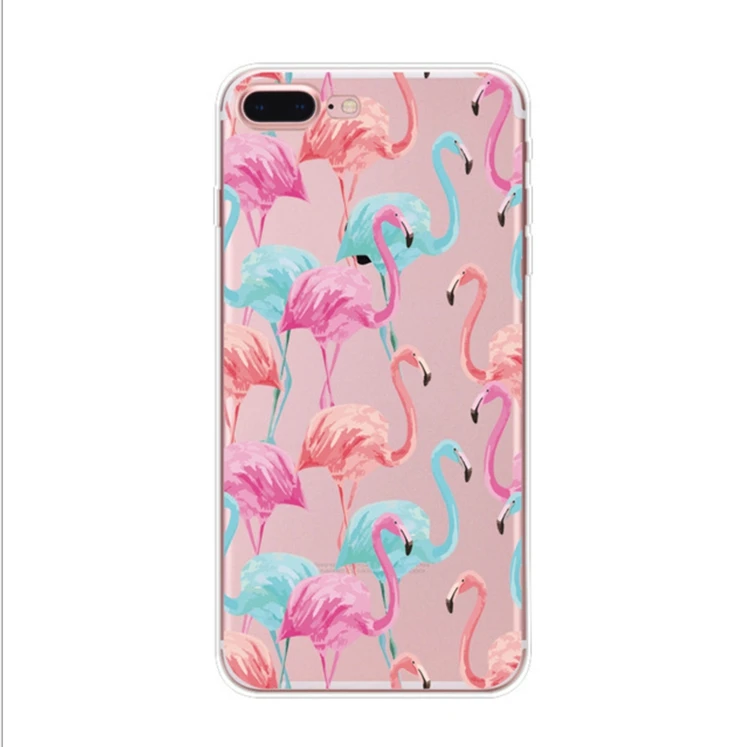 

Amazon Hot Custom Print Mobile Phone Back Cover Case For Iphone 7 8 Plus