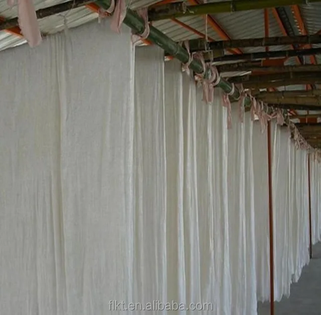 
100% real natural mulberry silk fiber A grade long fiber silk laps 