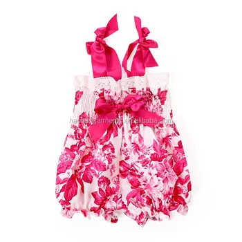 floral one piece jumpsuit