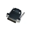 26 pin male d-sub crimp connector