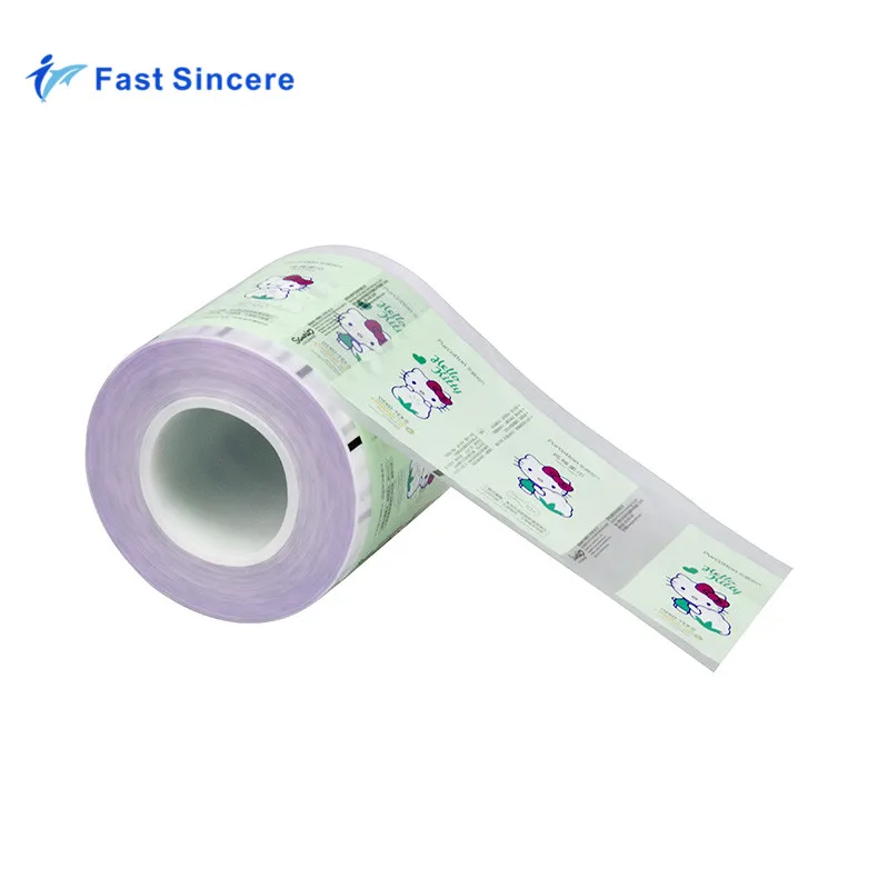 
20 30 Micron Thermal Opp Cellophane Lamination Plastic Film Rolls 20 30 Micron Thermal Opp Cellophane Lamination Plastic Film Rolls&nbsp;