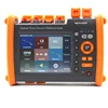 Handheld OTDR NK5600-SM-OTDR-1310-1550nm-30/32dB,Integrated VFL 5MW 5.7Inch Touch Screen