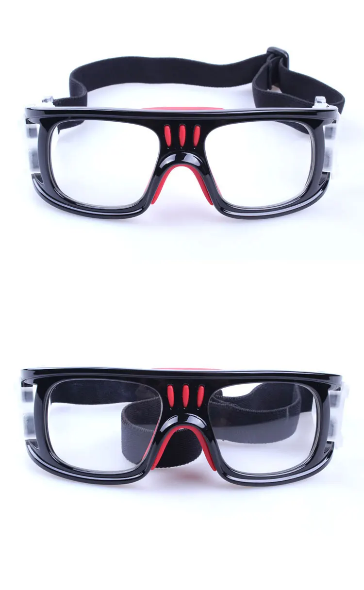 Basketball Dribbling Glasses/ Prescription Basketball Glasses