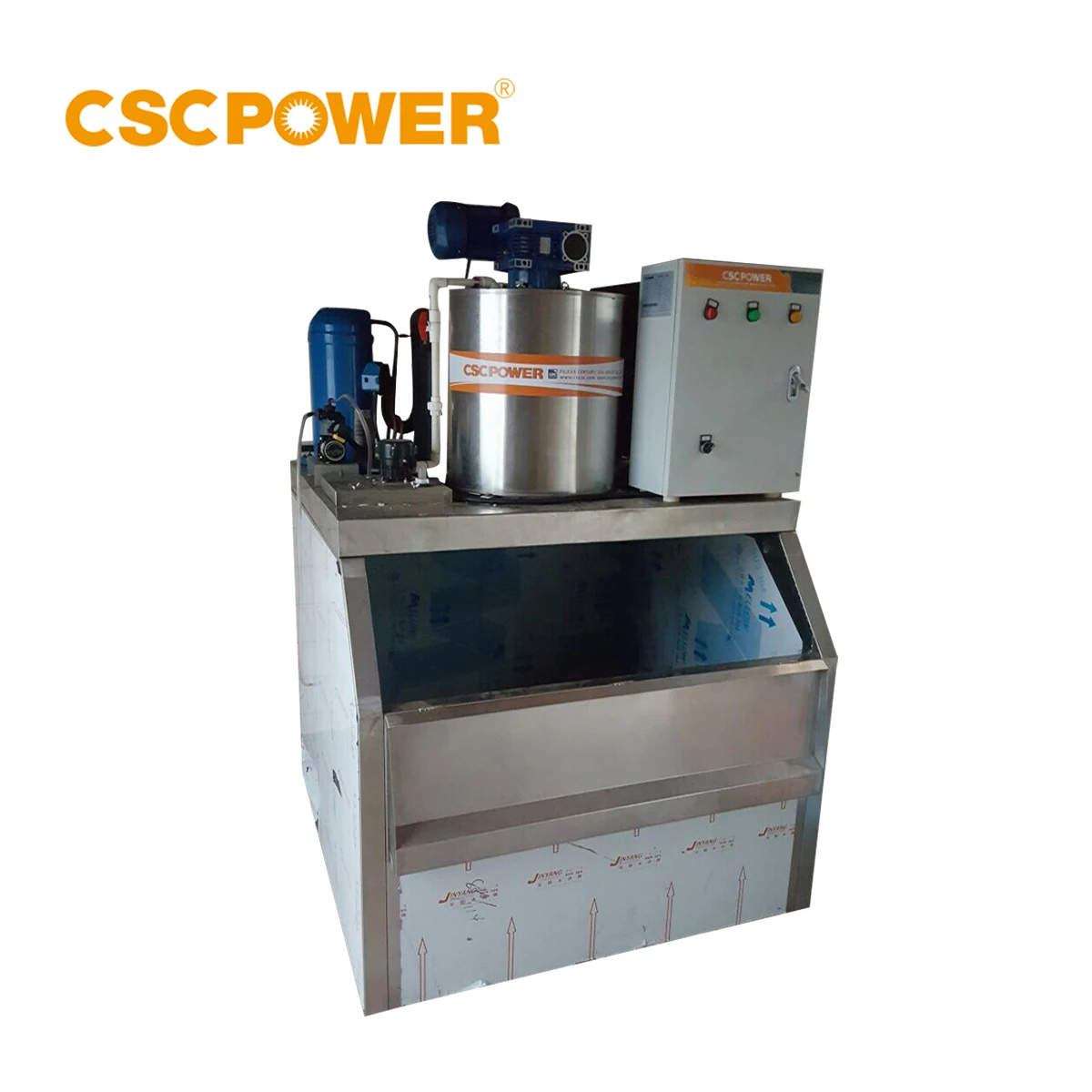 5ton Malaysia Food Preservation Machine Cheap Price Fishing Vessel