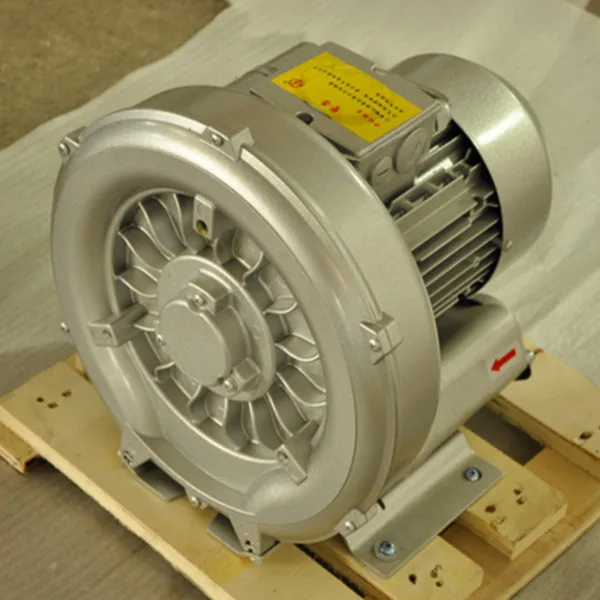 Jqt 5.5kw Turbine Blower Vacuum Pump For Paper Cutting Machine Buy