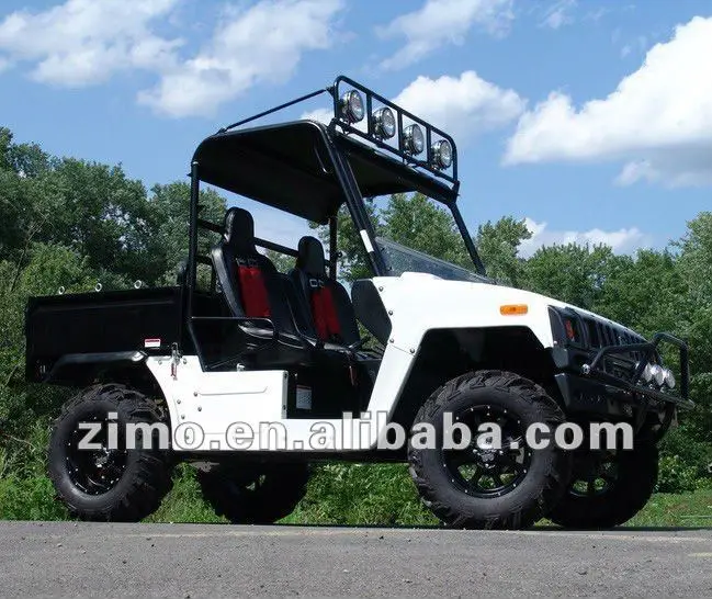 OEM Distributor of Kazuma Mammoth 800cc Roketa Joyner Renegade Trooper Chery
