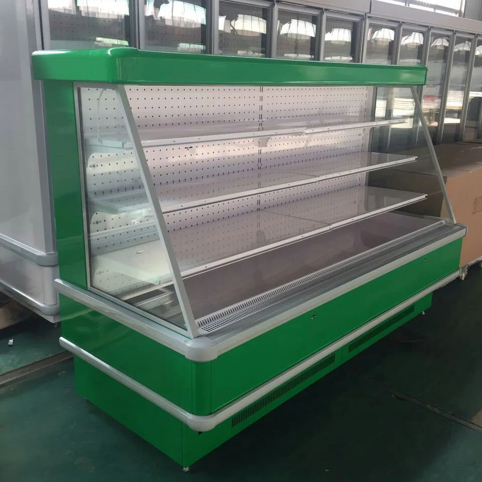 vegetable cooler for home