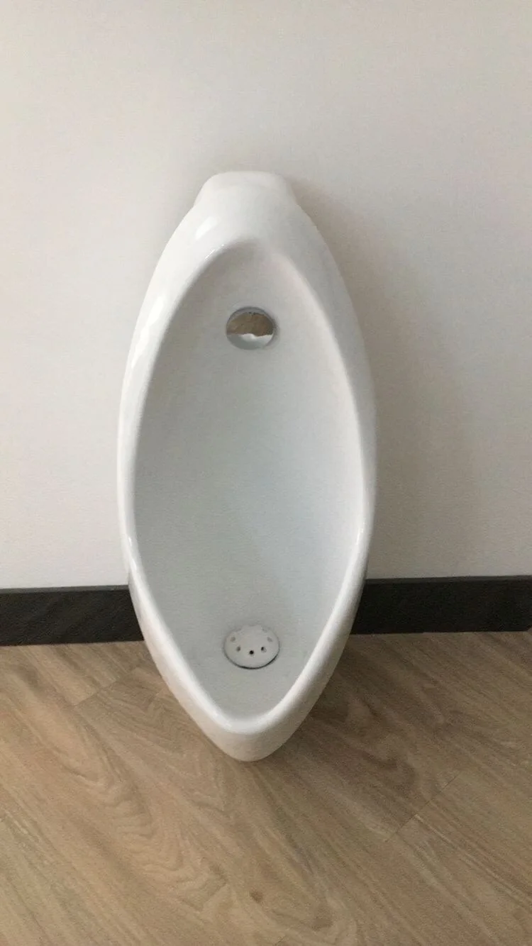 New Products Water Saving Pedestal Urinal Ceramic Mini Wall Hung Men's Urinal Buy Men's Urinal