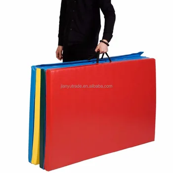 gym quality exercise mats