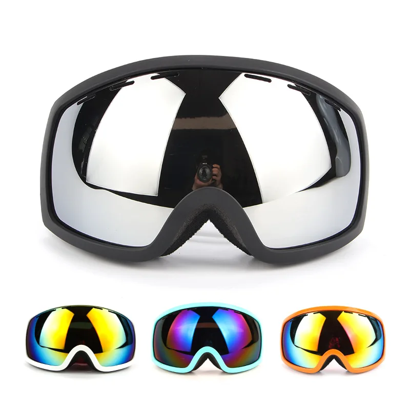 oversized ski sunglasses