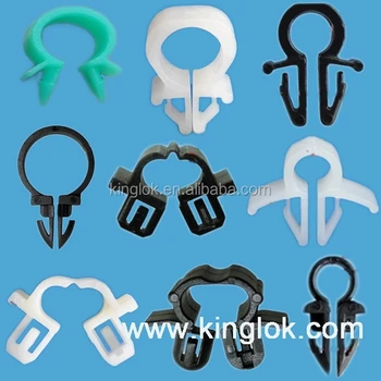 electrical clips fasteners