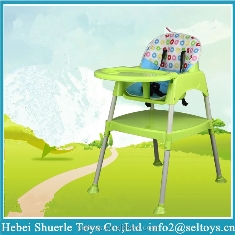 High Baby Chair Eating Study Multi Function Children Dining High Baby Chair Eating Study Multi Function Children Dining Table And Plastic Top