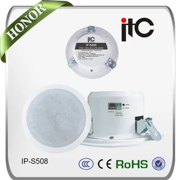 IP-S508