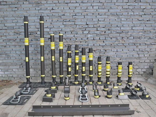 消防地震救援工具稳定套件