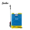 China manufacturer and professional service 16 liters agriculture knapsack sprayer