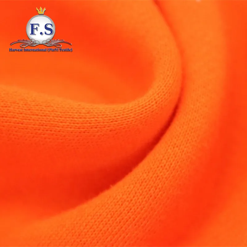 
100% cotton sweatshirt fleece 320gsms 