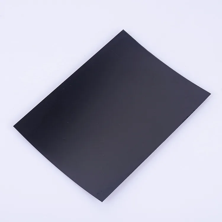 Flexible Nfc Ferrite Sheet For Rfid Emi Shielding Buy Rfid Ferrite