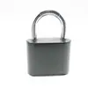 Waterproof combination parts waterproof padlock