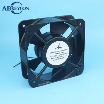 manufacturer of fans