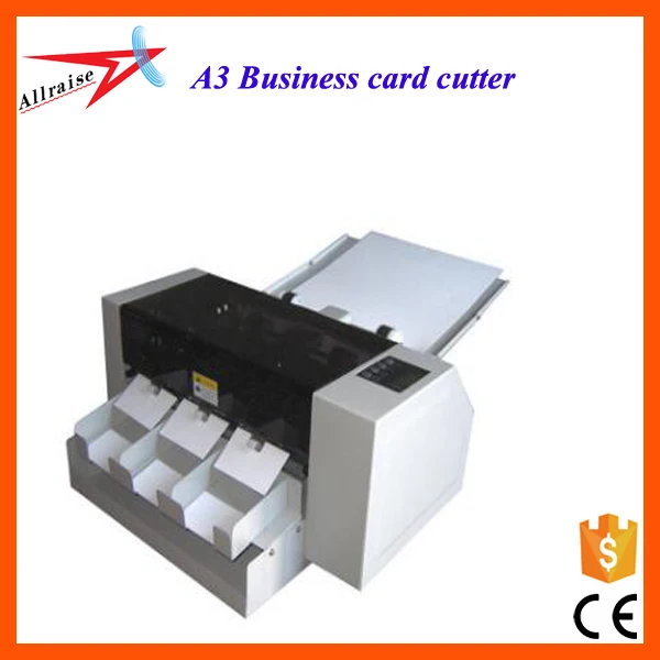 Or005 A3+ Professional Visiting Card Cutting Machine Buy Visiting