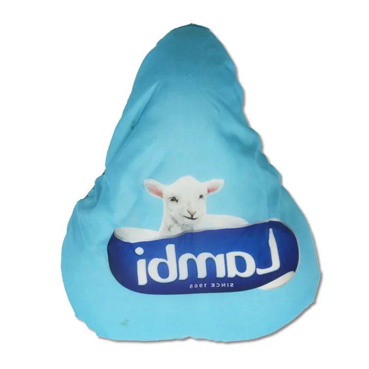 
2019 High Quality Bicycle accessories Bicycle Saddle Rain Cover 