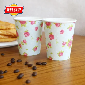 polystyrene coffee cups