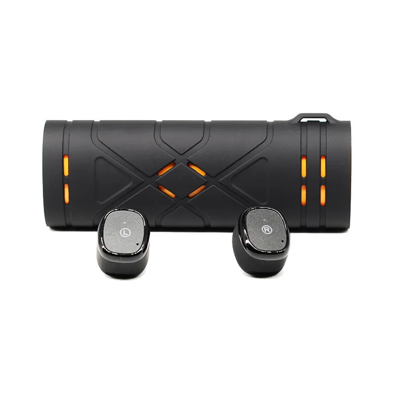 

MINI wireless TWS sport wireless bt bass stereo earphone bluetooth earbuds