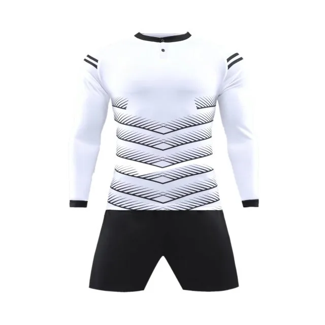 Wholesale deportiva de fútbol manga personalizada, pantalones con estampado sublimado, traje deportivo para equipo de fútbol From m.alibaba.com