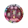 OEM 2019 New design body work Mother's Day Teacher's Day Birthday Well fragrance essential oil bath gift set for her