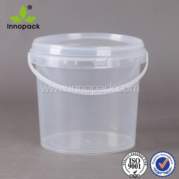 wholesale food buckets