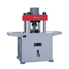 Hualong CEZ-1000 Impact Test U V Shape Metal Specimen Press Cutting Machine Notching Broaching Machine