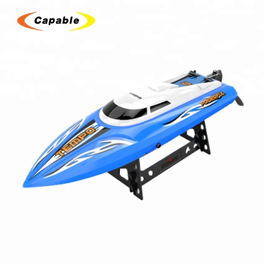 childs remote control boat