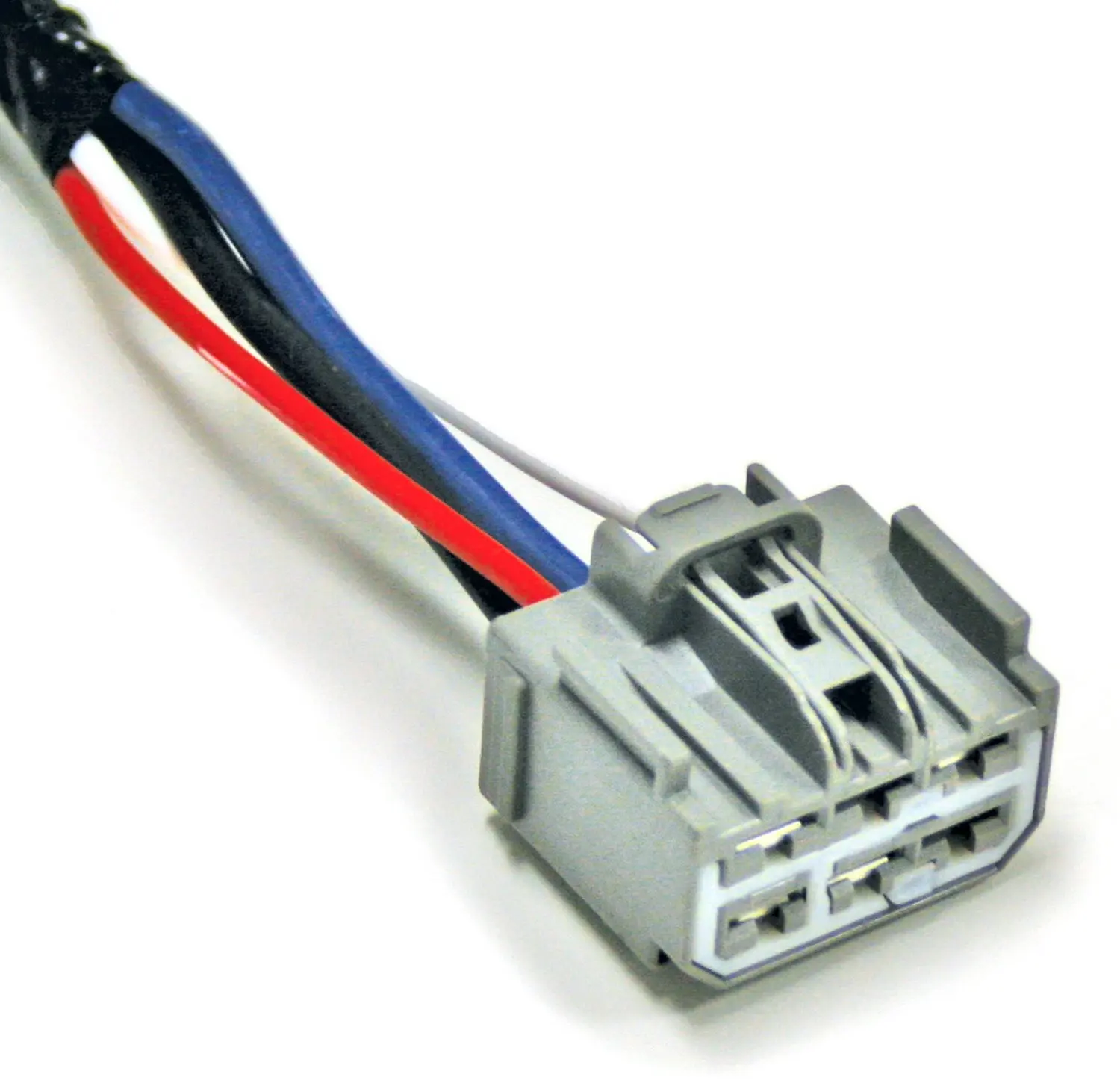 Reese Towpower 78053 Brake Control Wiring Harness for Buick/GM