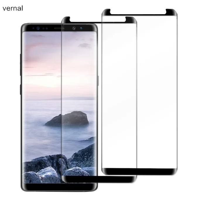 s8 plus display glass price