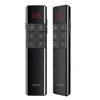 2.4G Hz Wireless Presenter Laser Pointer For Powerpoint Presentations Air Mouse Timing reminder Laser Presenter